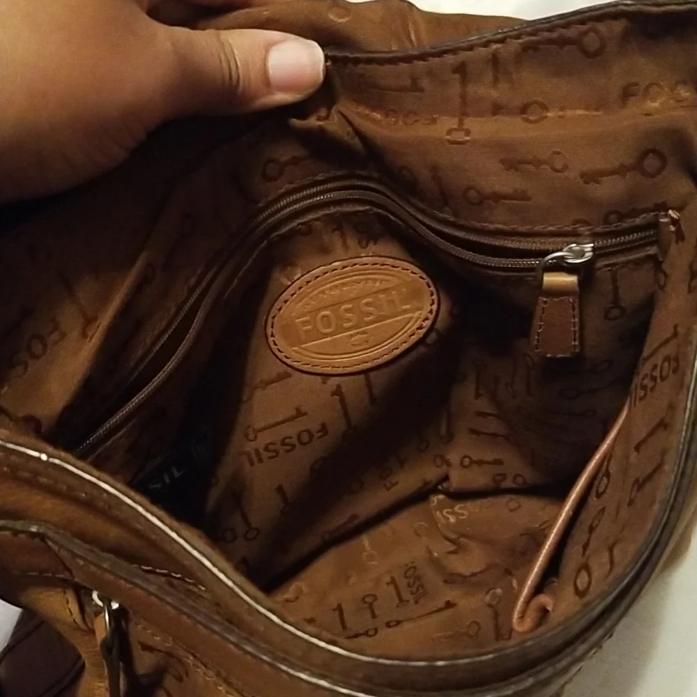Maddox Messenger Y2K Purse High Quality Leather Bag